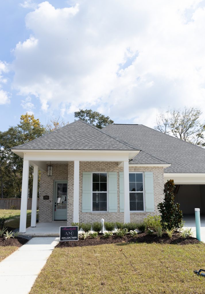 The Meadows at Oak Grove Lots and Homes Available Now AP Dodson