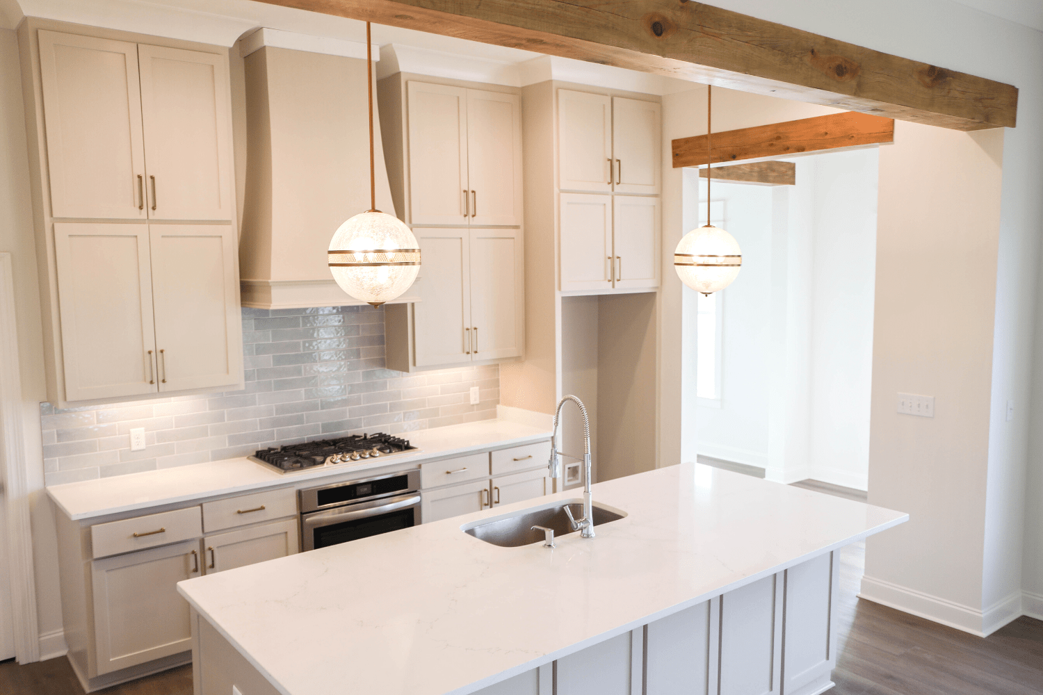 New Construction Homes for Sale in Baton Rouge AP Dodson