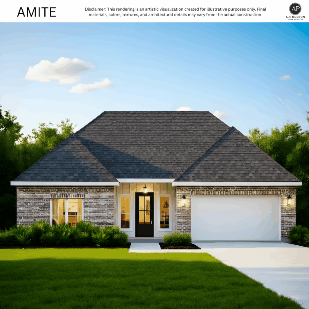 Amite Rendering