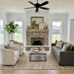 BS 229-LIVING STAGED