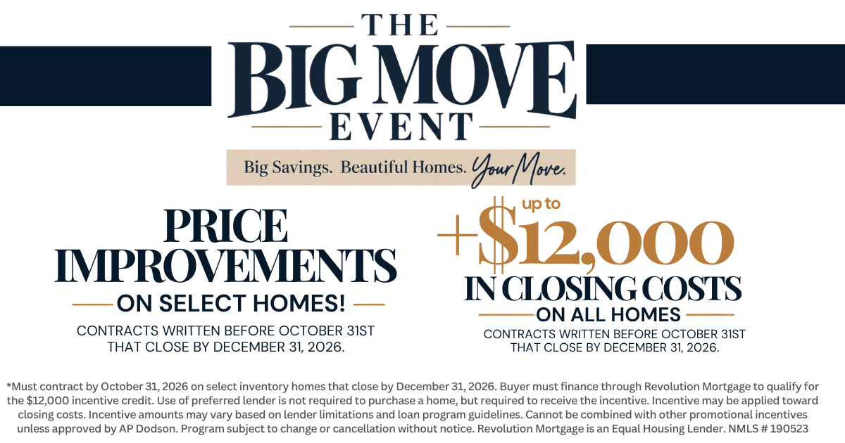 Big Move