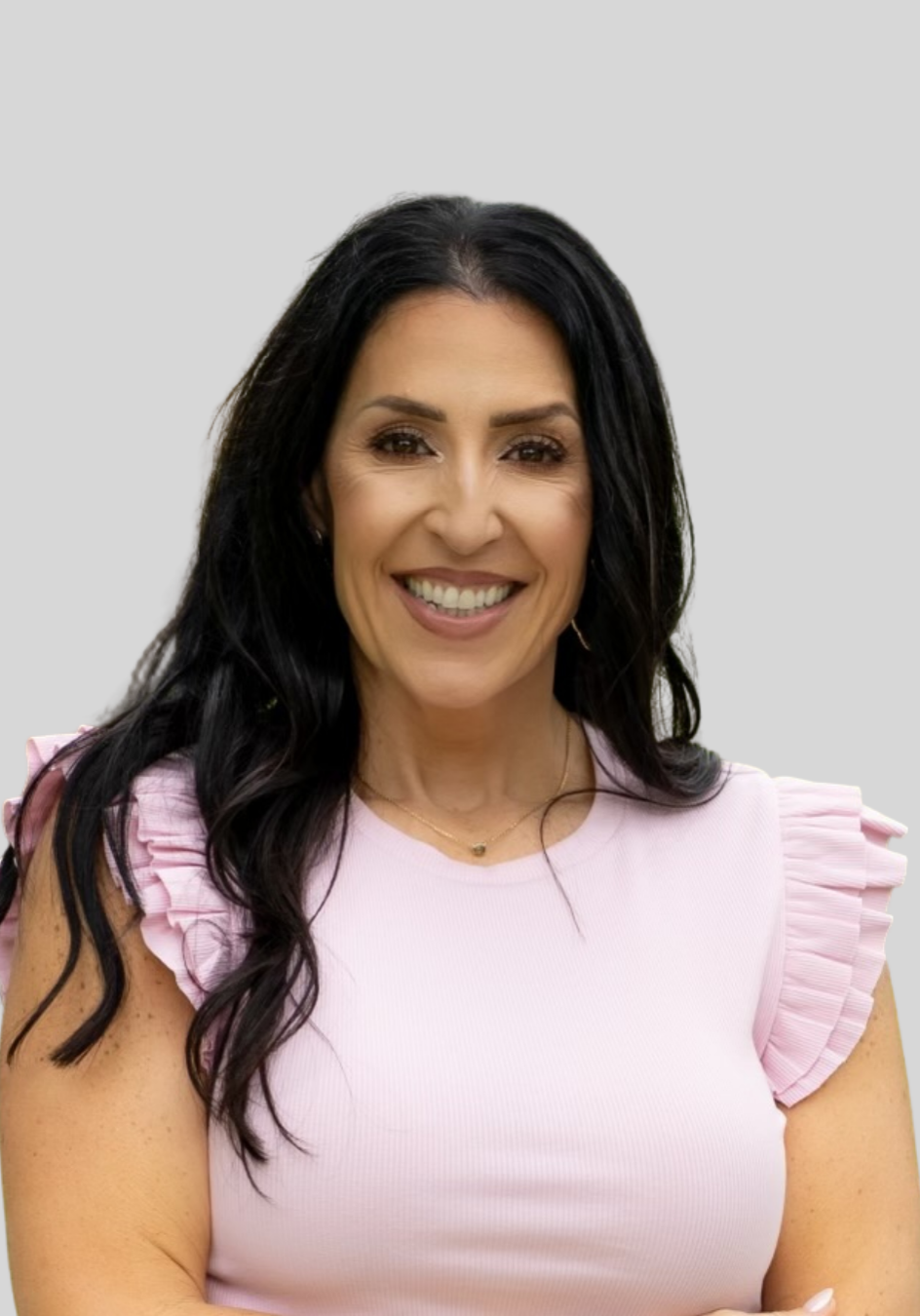 Kim Caldwell