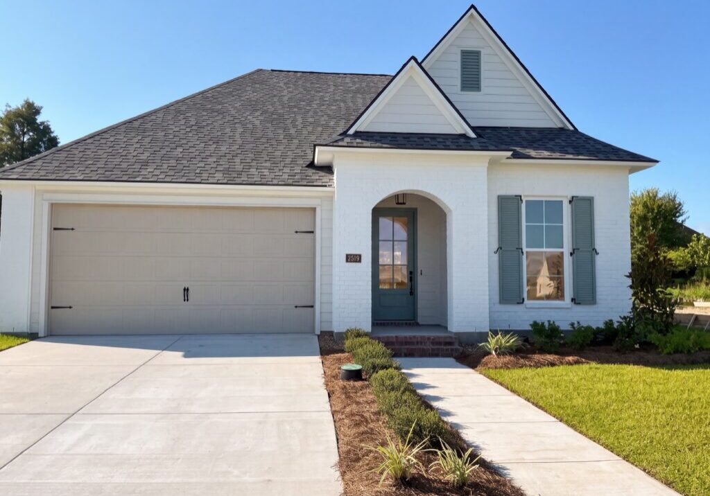 WE 463 exterior